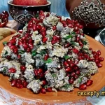 Простые и вкусные рецепты вторых блюд на сайте recepty.mobi